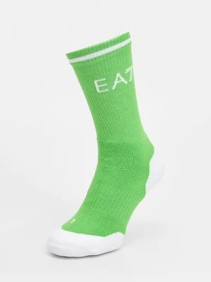 Foto van product Sokken EA7 Emporio Armani wintergroen