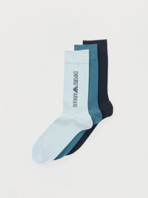 Foto van product Sokken Emporio Armani blauw