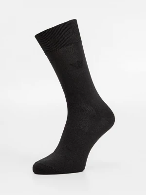 Foto van product Sokken Emporio Armani zwart