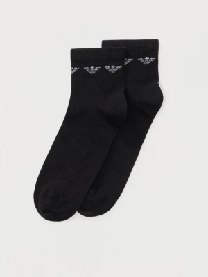 Foto van product Sokken Emporio Armani zwart