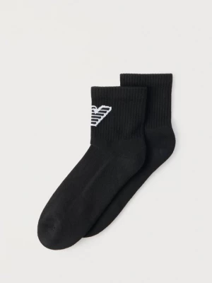 Foto van product Sokken Emporio Armani zwart