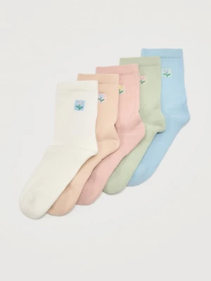 Foto van product Sokken Even&Odd By Zalando blauw