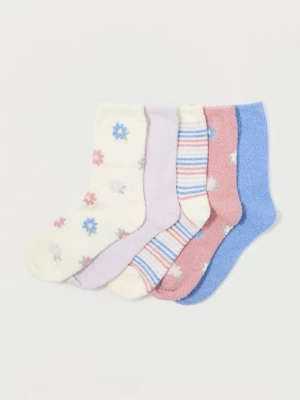 Foto van product Sokken Even&Odd By Zalando blauw