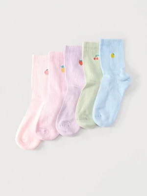 Foto van product Sokken Even&Odd By Zalando lichtblauw