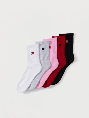 Foto van product Sokken Even&Odd By Zalando zwart
