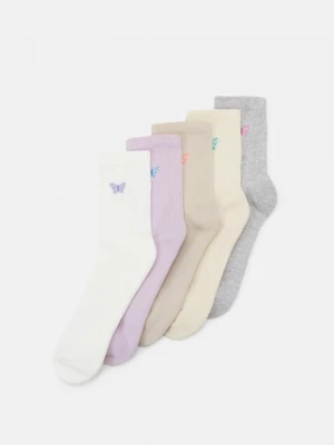 Foto van product Sokken Even&Odd By Zalando zwart