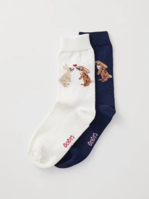 Foto van product Sokken Ewers donkerblauw
