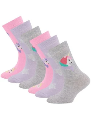 Foto van product Sokken Ewers roze