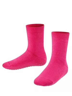 Foto van product Sokken Falke donkerroze