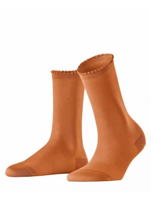 Foto van product Sokken Falke oranje
