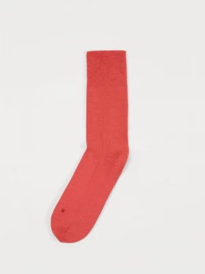 Foto van product Sokken Falke rood