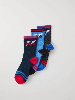Foto van product Sokken Fila blauw