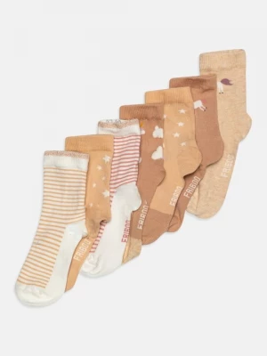 Foto van product Sokken Friboo By Zalando beige mêleerd