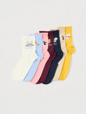 Foto van product Sokken Friboo By Zalando blauw