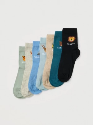 Foto van product Sokken Friboo By Zalando lichtblauw
