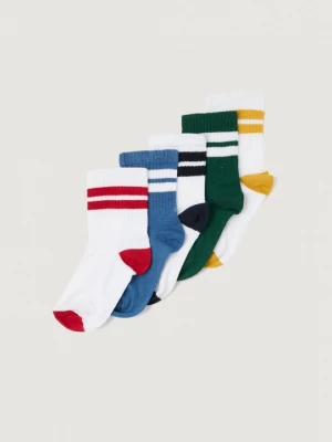 Foto van product Sokken Friboo By Zalando wit