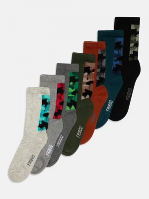 Foto van product Sokken Friboo By Zalando zwart