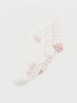 Foto van product Sokken Guess wit