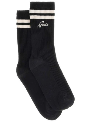 Foto van product Sokken Guess zwart