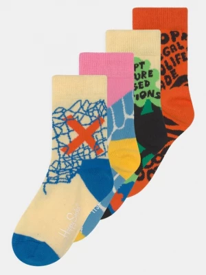 Foto van product Sokken Happy Socks beżowy