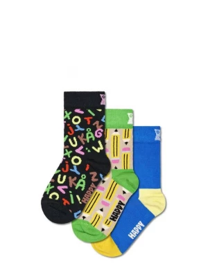 Foto van product Sokken Happy Socks blauw