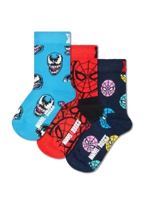 Foto van product Sokken Happy Socks blauw