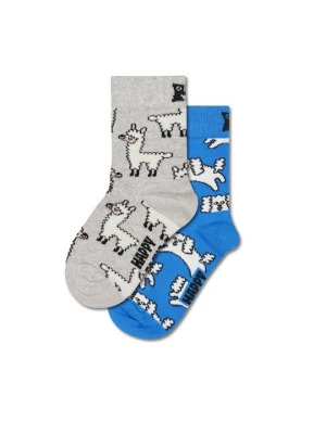 Foto van product Sokken Happy Socks crème