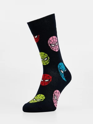 Foto van product Sokken Happy Socks donkerblauw