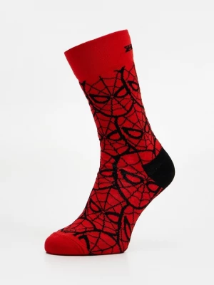 Foto van product Sokken Happy Socks rood
