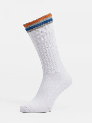 Foto van product Sokken Happy Socks wit