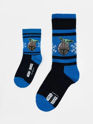 Foto van product Sokken Happy Socks zwart