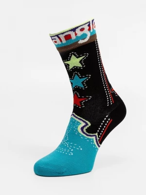 Foto van product Sokken Happy Socks zwart