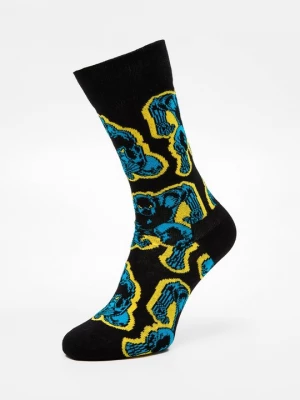 Foto van product Sokken Happy Socks zwart