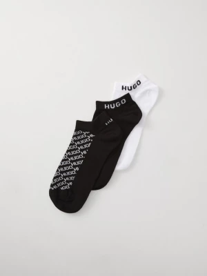 Foto van product Sokken Hugo zwart