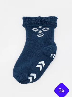 Foto van product Sokken Hummel blauw