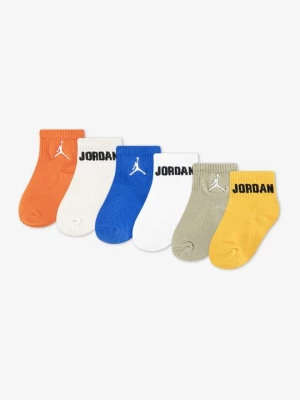 Foto van product Sokken Jordan blauw