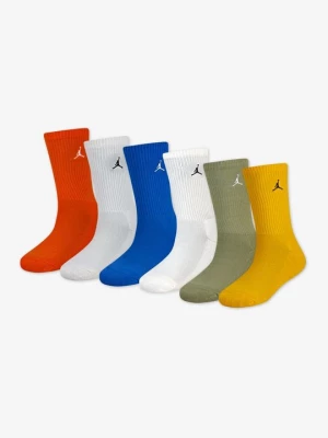 Foto van product Sokken Jordan blauw