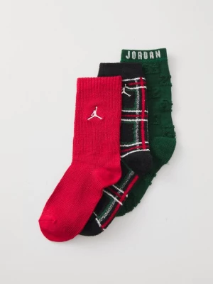 Foto van product Sokken Jordan zwart