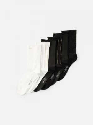 Foto van product Sokken Lauren Ralph Lauren zwart