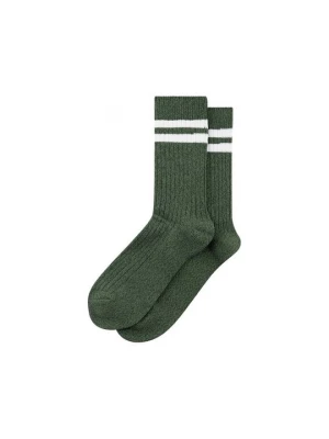 Foto van product Sokken Les Deux groen