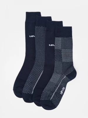 Foto van product Sokken Levi's donkerblauw