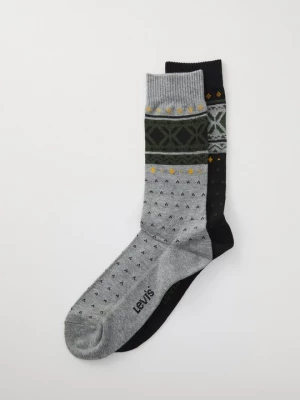 Foto van product Sokken Levi's grijs