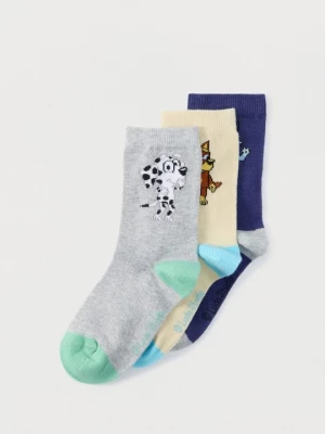 Foto van product Sokken Lindex donkerblauw