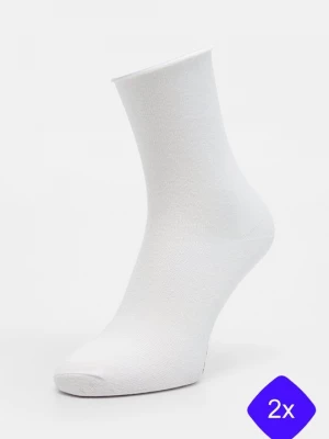 Foto van product Sokken LMTD wit