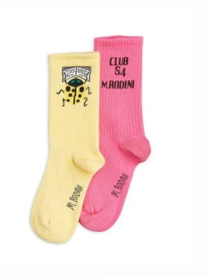 Foto van product Sokken Mini Rodini