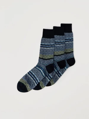 Foto van product Sokken Missoni blauw
