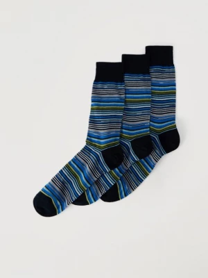 Foto van product Sokken Missoni blauw