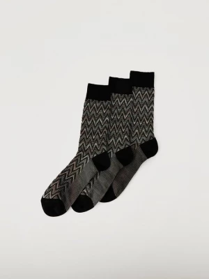 Foto van product Sokken Missoni zwart
