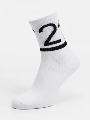 Foto van product Sokken N°21 wit