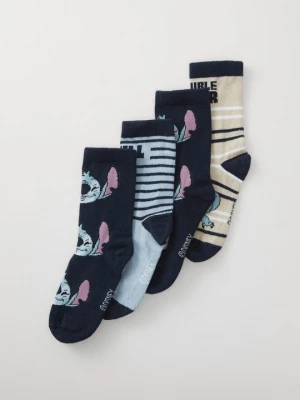 Foto van product Sokken NAME IT donkerblauw
